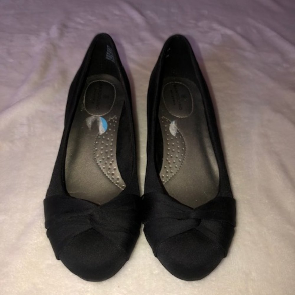 Wedges Shoes